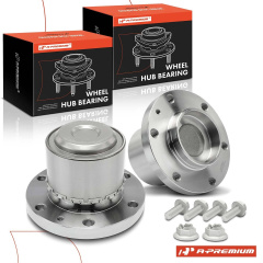 Подшипник 2 ШТ. пер. SPRINTER / LT/CRAFTER 2006->